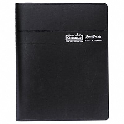 Appt. Book/Monthly Planner 8-1/2x11 In.