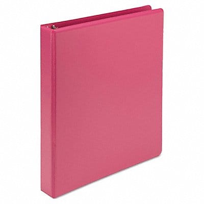 3-Ring Binder 1 Berry PK2