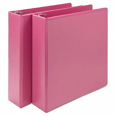 3-Ring Binder 2 Berry PK2