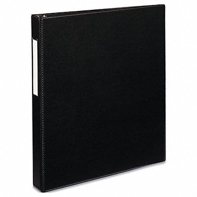 3-Ring Binder 1 Black