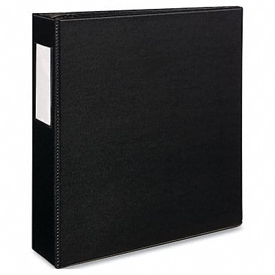 3-Ring Binder 3 Black