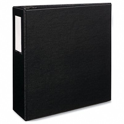 3-Ring Binder 4 Black