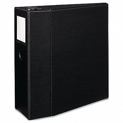 3-Ring Binder 5 Black