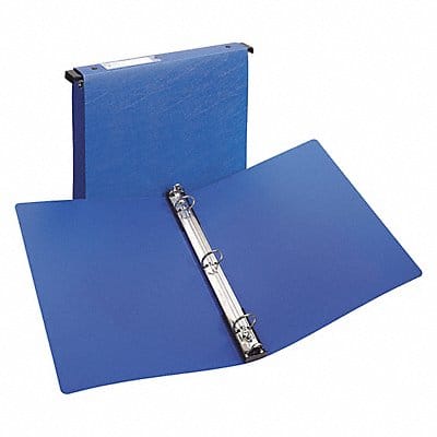 3-Ring Binder 1 Blue