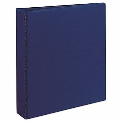 3-Ring Binder 1-1/2 Blue