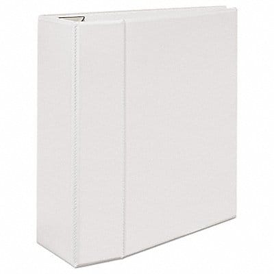 3-Ring Binder 5 White