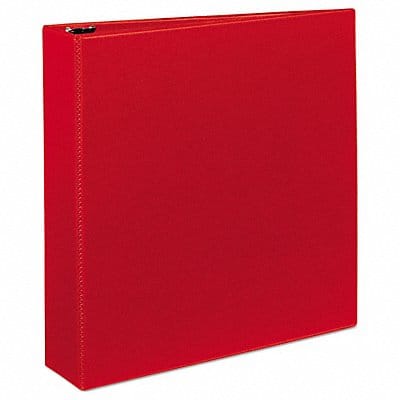 3-Ring Binder 2 Red