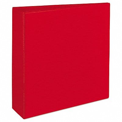 3-Ring Binder 3 Red