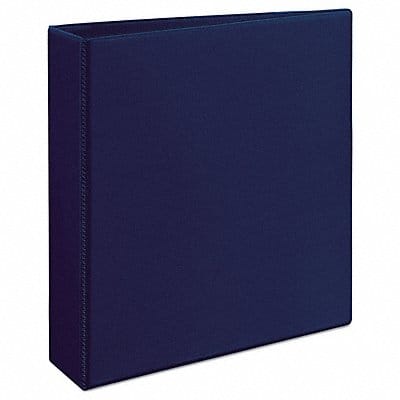 3-Ring Binder 2 Navy Blue