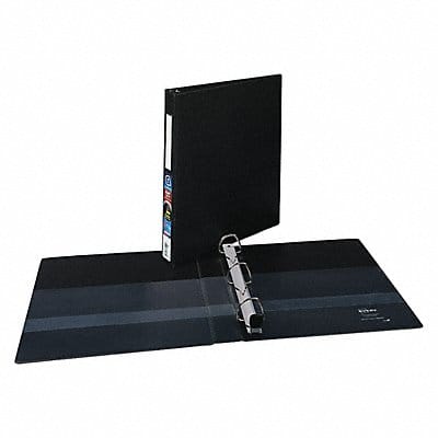 3-Ring Binder 1 Black