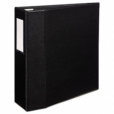 3-Ring Binder 4 Black