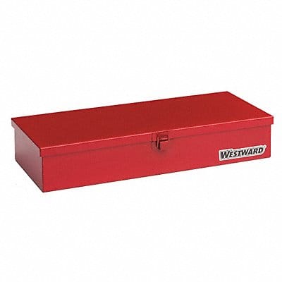 Steel Tool Box 14 1/4 in