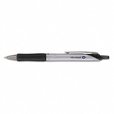 Ballpoint Pens Black PK12