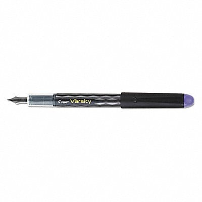 Fountain Pens Purple