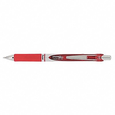 Rollerball Pens Red