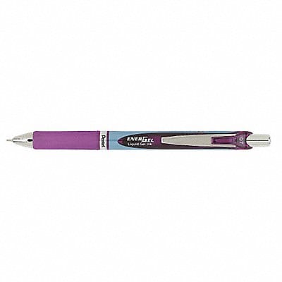 Rollerball Pens Purple