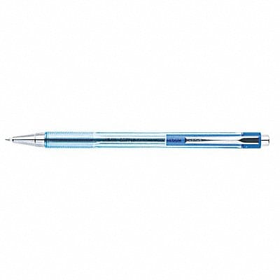 Ballpoint Pens Blue PK12