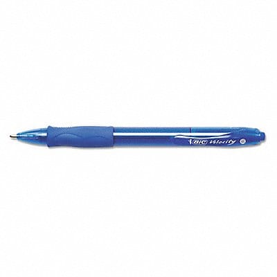 Ballpoint Pens Blue PK12