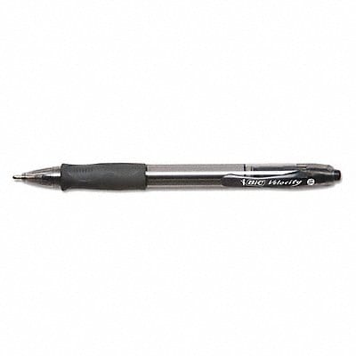 Ballpoint Pens Black PK12