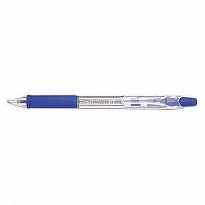 Ballpoint Pens Blue PK12