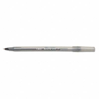 Ballpoint Pens Black PK60