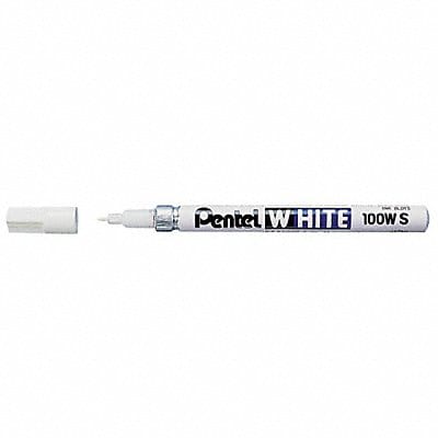 Permanent Marker White Original