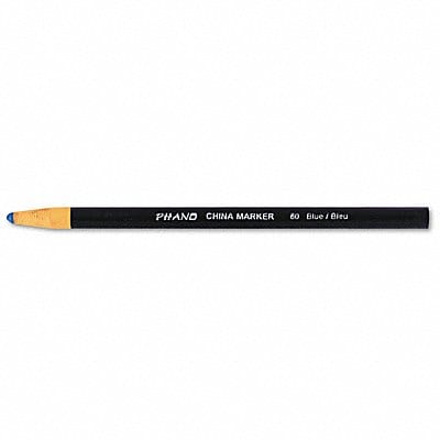 K7510 China Marker Blue PK12