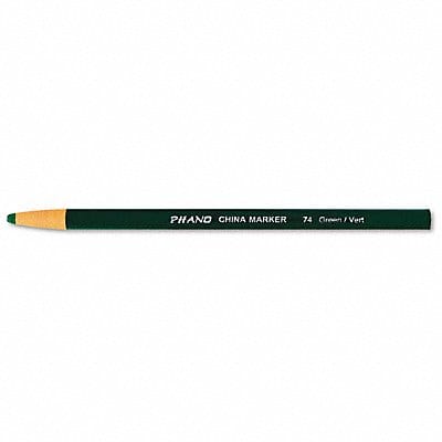 K7510 China Marker Green PK12