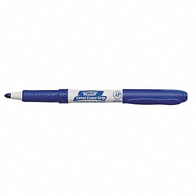 Dry Erase Marker Bullet PK12