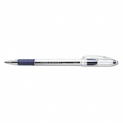 Ballpoint Pens Blue PK12