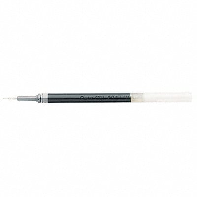 Pen Ink Refill Rollerball Black