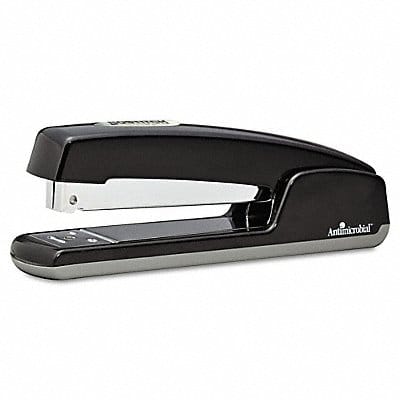 Executive Stapler 20 Sheet Black