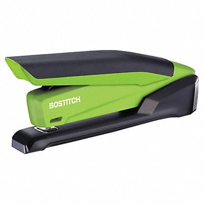 Desktop Stapler 20 Sheet Green