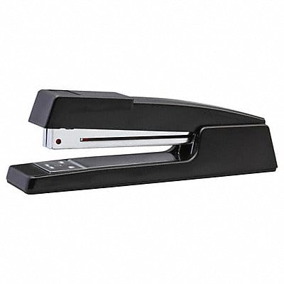 Full Strip Stapler 20 Sheet Black