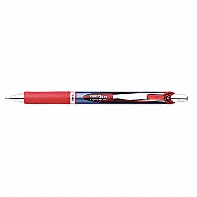 Rollerball Pens Red