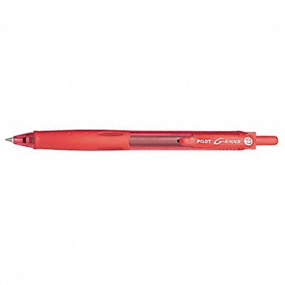 Rollerball Pens Red PK12