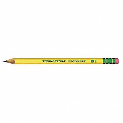 Wood Pencils PK12