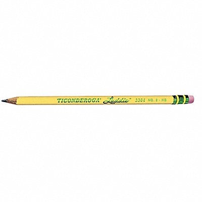 Wood Pencils PK12