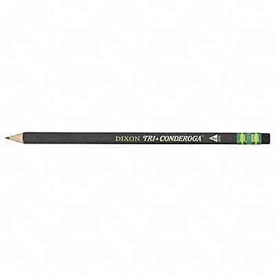 Wood Pencils PK12