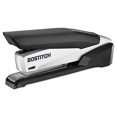 Stapler 25 Sheet Black/Silver