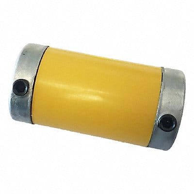 Flexible Coupler For Pumps