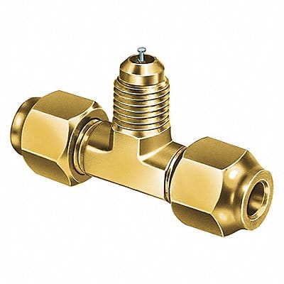 1/4 Access Valve PK3