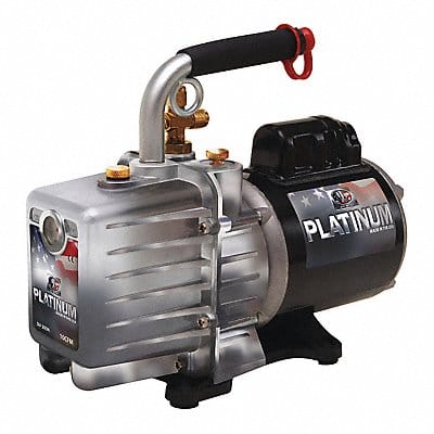 3 CFM Dual voltage vacuum pump