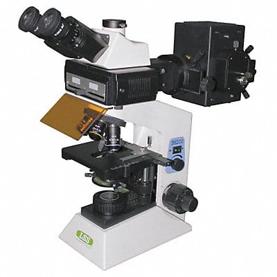 Fluorescence Microscope