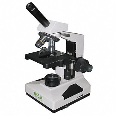 Microscope 4X 10X 100x Mag