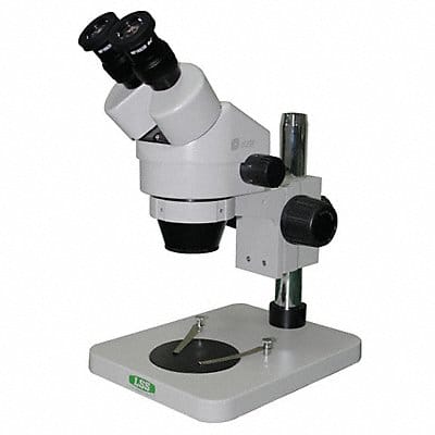 Trinocular Stereo Zoom Microscope