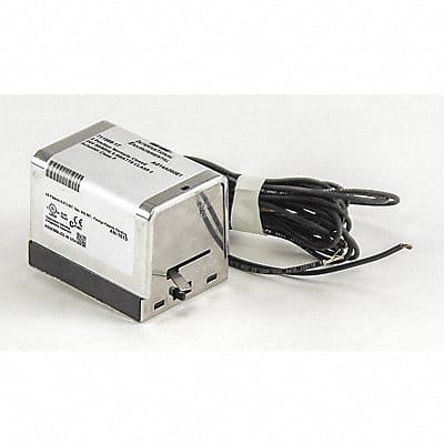 Hi-Temp Actuator 24V 2 Position