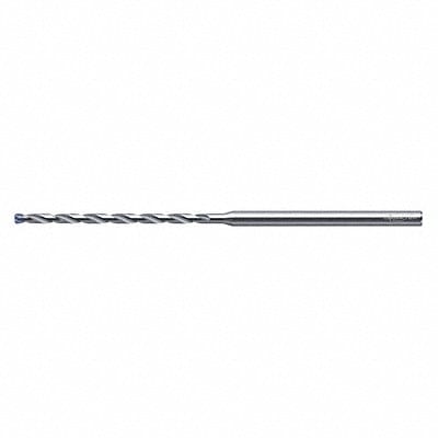 Micro Drill 2.20mm Carbide