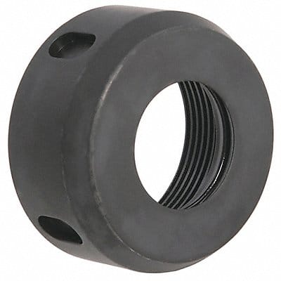 Collet Nut 1-7/8 -12 TG100