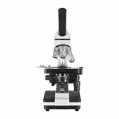 Student Microscope